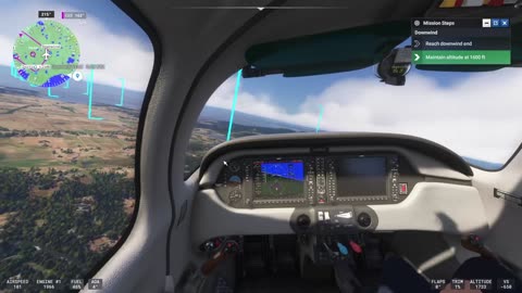 Flight Siming Career