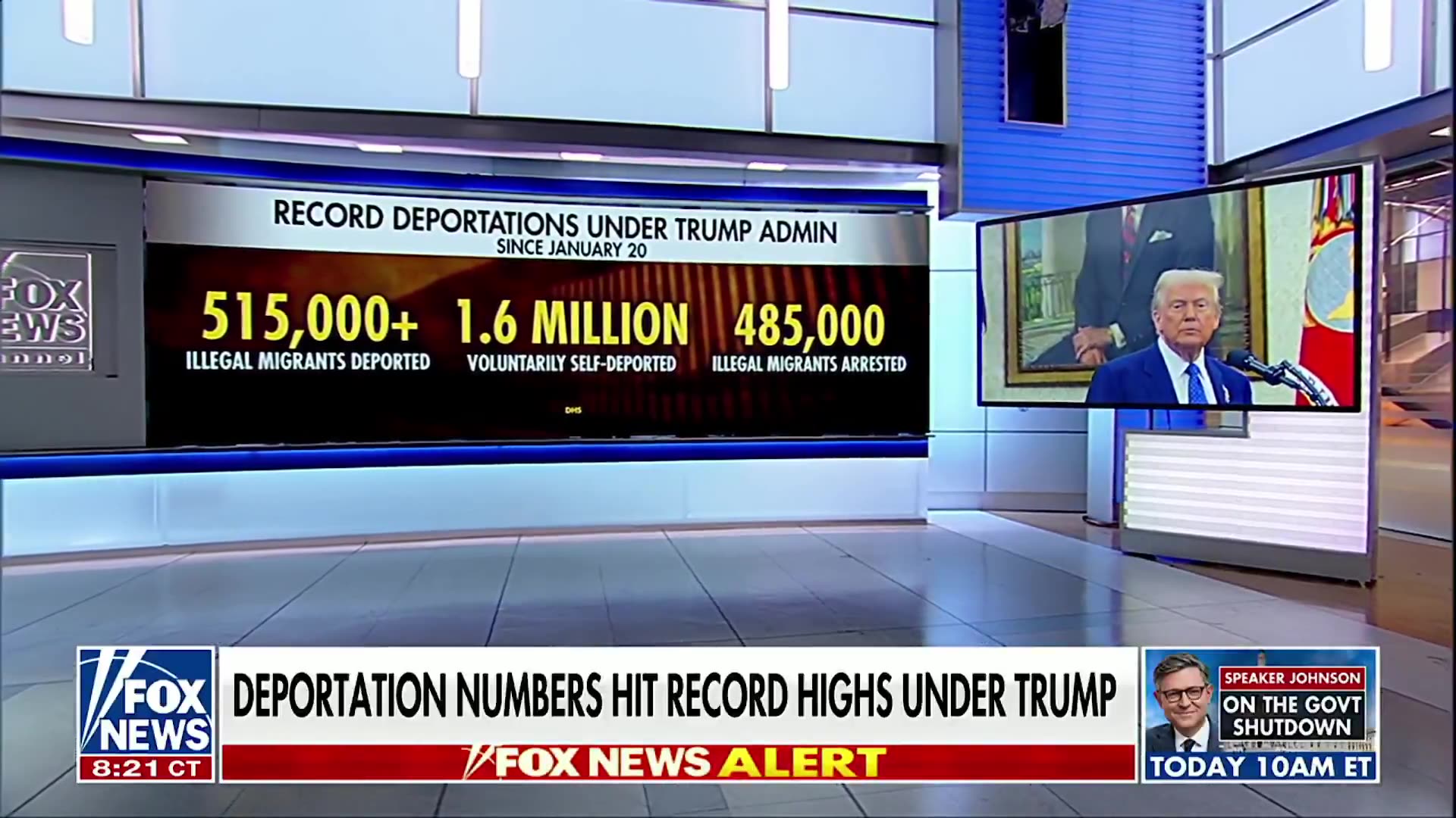 Promises Kept: Trump Set to SHATTER a MAJOR Record