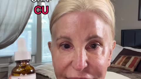 Botox in a Bottle Recipe