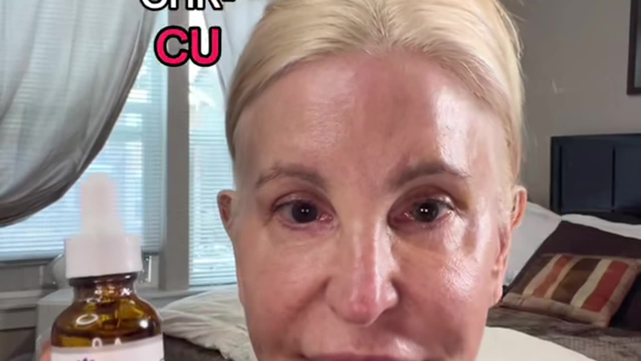 Botox in a Bottle Recipe