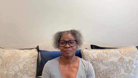 The Power of The Word of God!!!