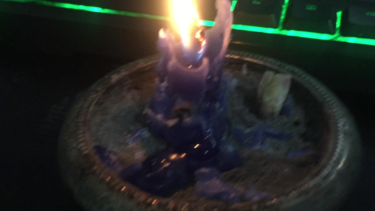 POND5 NEW DIYA LAMP 2NITE