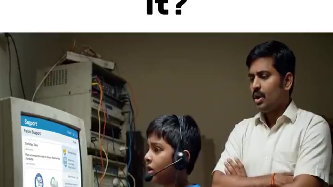 Disgrace To Family Business