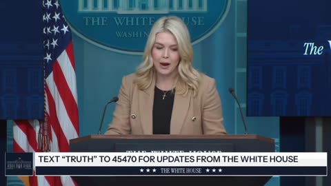 Karoline Leavitt: There Are TWO Genders