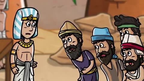 historia de José lo que dices y como quiza lo arregles