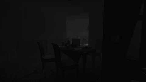 Lunacy | Gameplay Teaser (Upcoming Horror 2017)