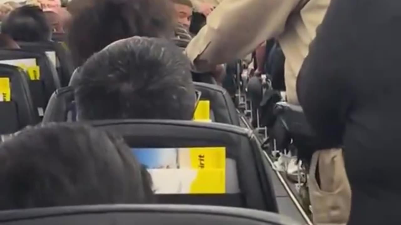 Demon Possession is real...