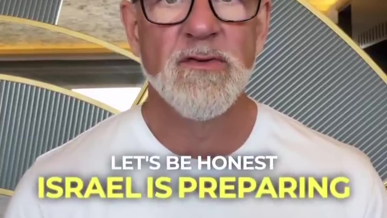 Trump is in real danger..