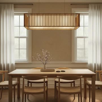 Zen Style Room Transformations