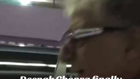 What happens when people learn the TRUTH? They will not be able to WALK DOWN THE STREET.