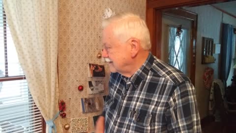 Five Minutes with Steve