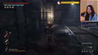 [1-20-26] Visiting Our REDDIT! + Lies of P DLC Continues~!