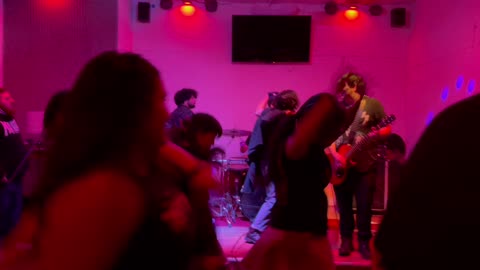 Chemical-X - Seven Crest - Teaneck, NJ - 12-13-25