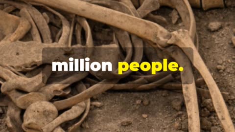 Genghis Khan killed how many people