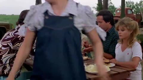 National Lampoon's Vacation 1983 Full Movie