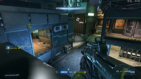 Ninja action