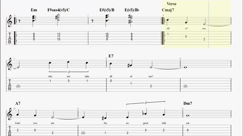 Sample Backing Tracks