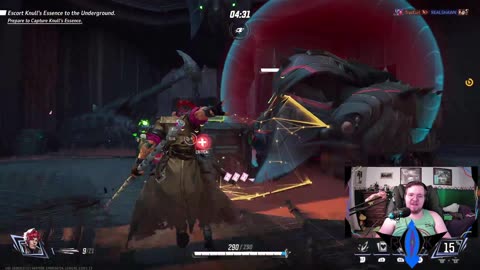 Playing with viewers! Join: 1838352733