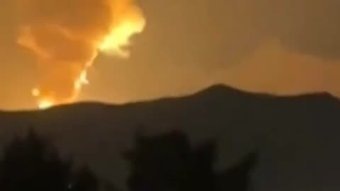 Escalating Conflict- Israel Intensifies Attacks on Iran