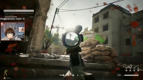 The BEST GUNS in DELTA FORCE in 2025 (Post Update)