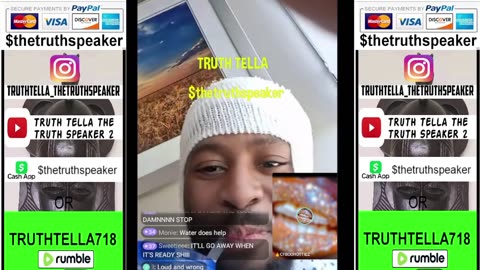 AJAY THE CELEB LIVE FROM THE HOSPITAL GOING THROUGH IT