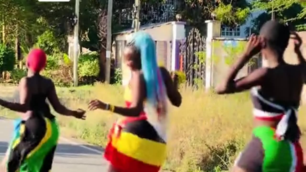 Most Viral Dance Challenge EP 6