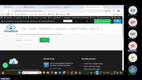 Microsoft Azur Cloud Computing Certification – Microsoft Azure Certification | CloudshinePro