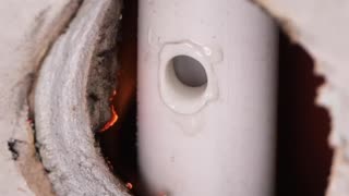 Quick and easy pipe hole fix!.hd