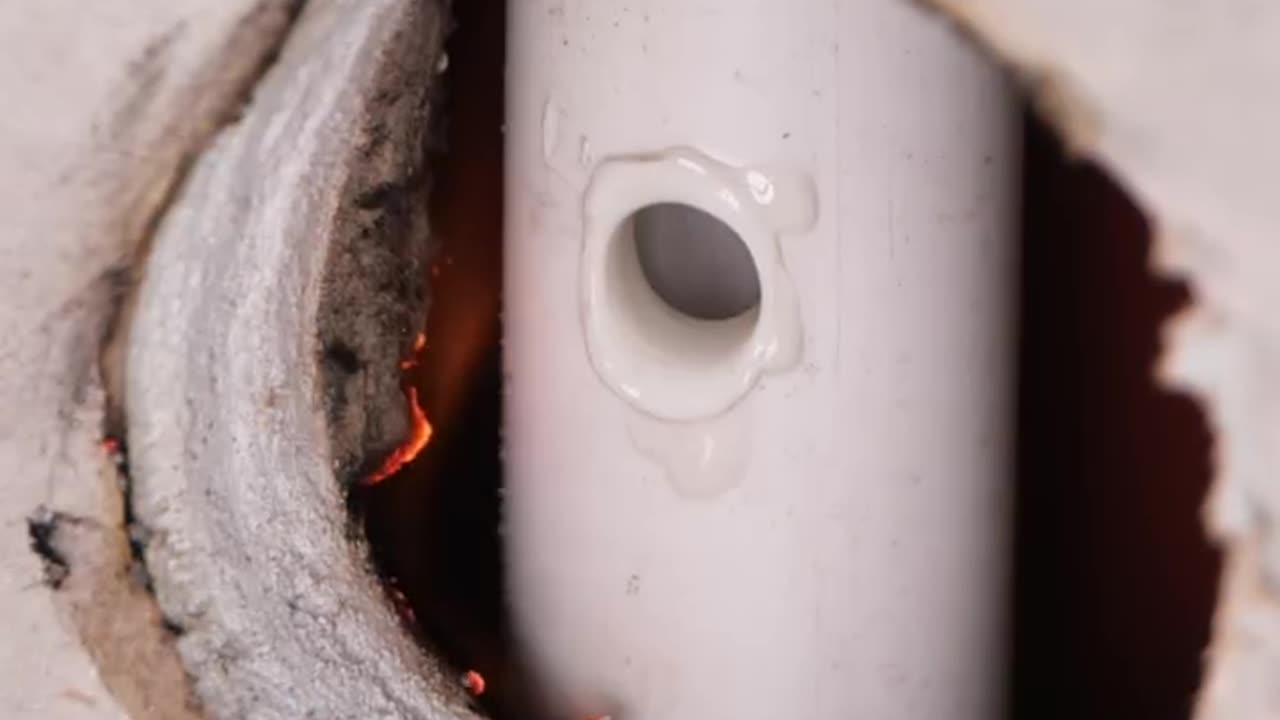 Quick and easy pipe hole fix!.hd