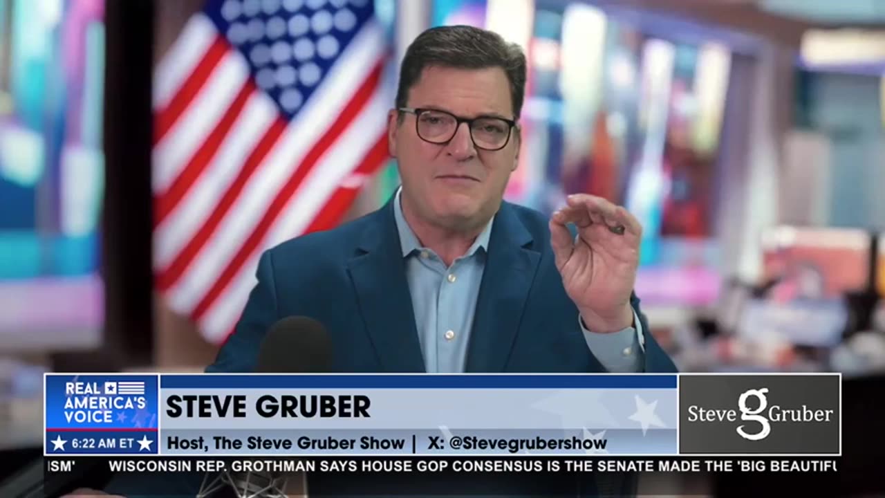 ELON HATES THE BILL: "AMERICA'S GOING BANKRUPT"