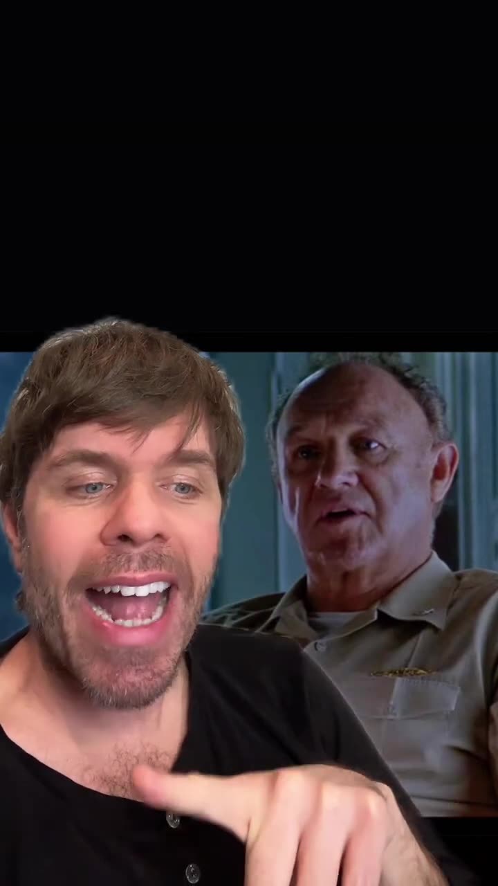 WHAT? NEW GENE HACKMAN AUTOPSY RELEASED! LOT’S OF PREVIOUSLY UNREPORTED & SURPRISING FINDINGS