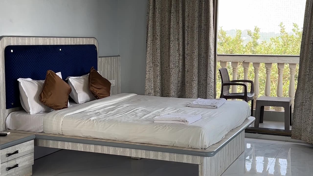 room view