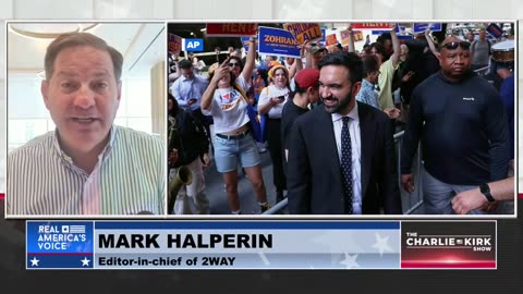 Will the Radical Left Completely Take Over the Democrat Party By 2028?