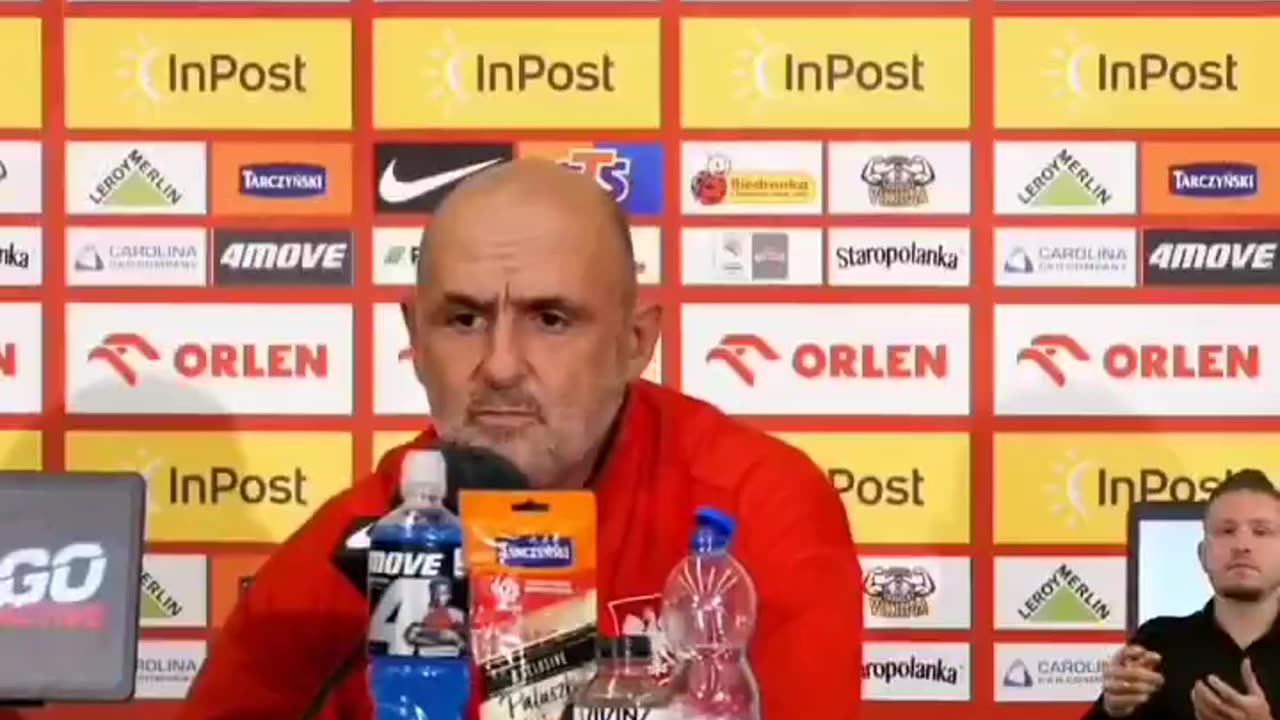 Lewandowski accused the Poland national team boss of 'betraying my trust' amid his axe