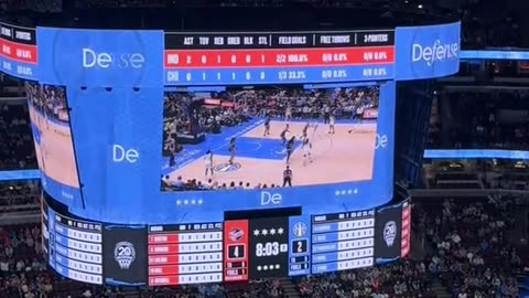 Sky Set Franchise Attendance Record During First WNBA Game at United Center