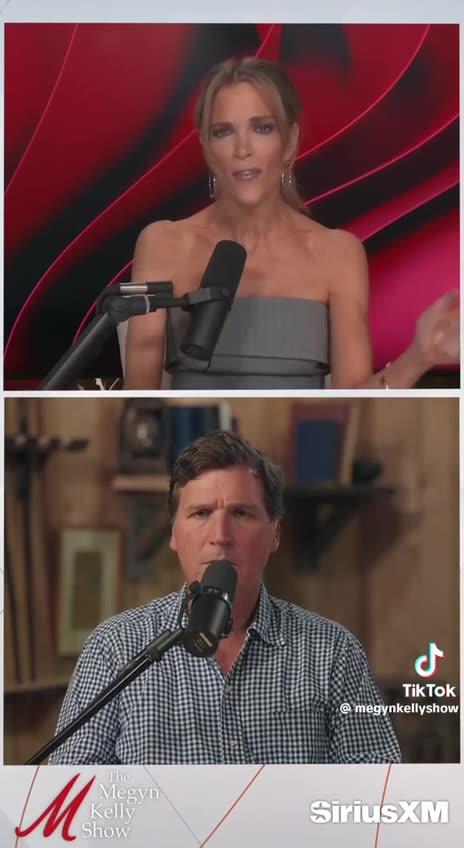 MEGYN AND TUCKER ON BIG MIKE