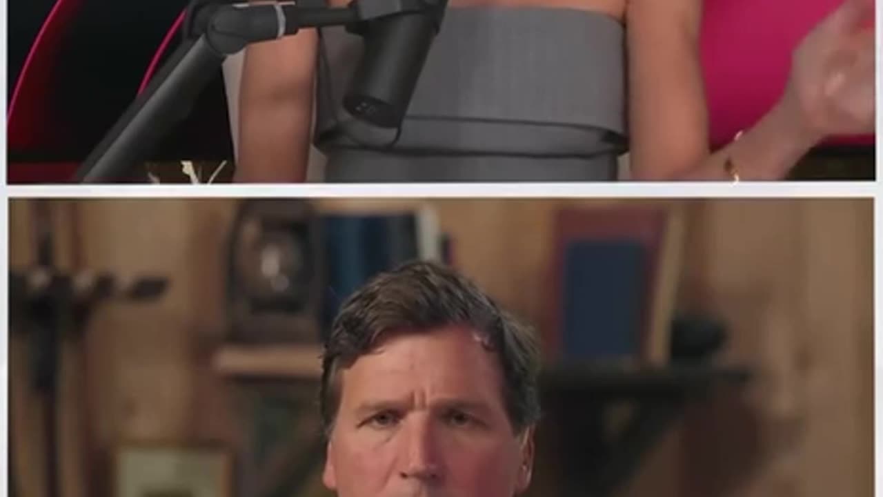 MEGYN AND TUCKER ON BIG MIKE