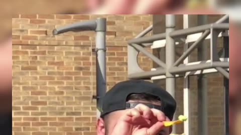 Top 5 Funny Failed Moments