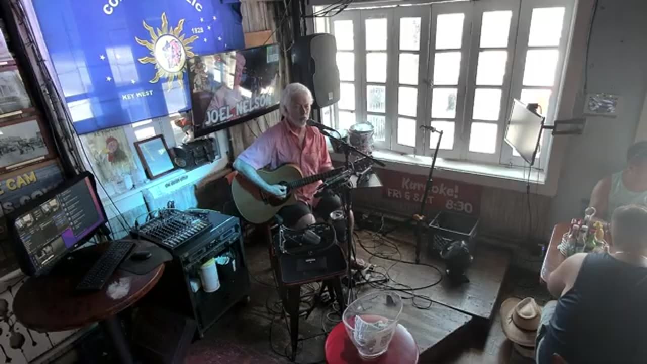 MAY 31 2025 LIVE AT TWO FRIENDS PART 1