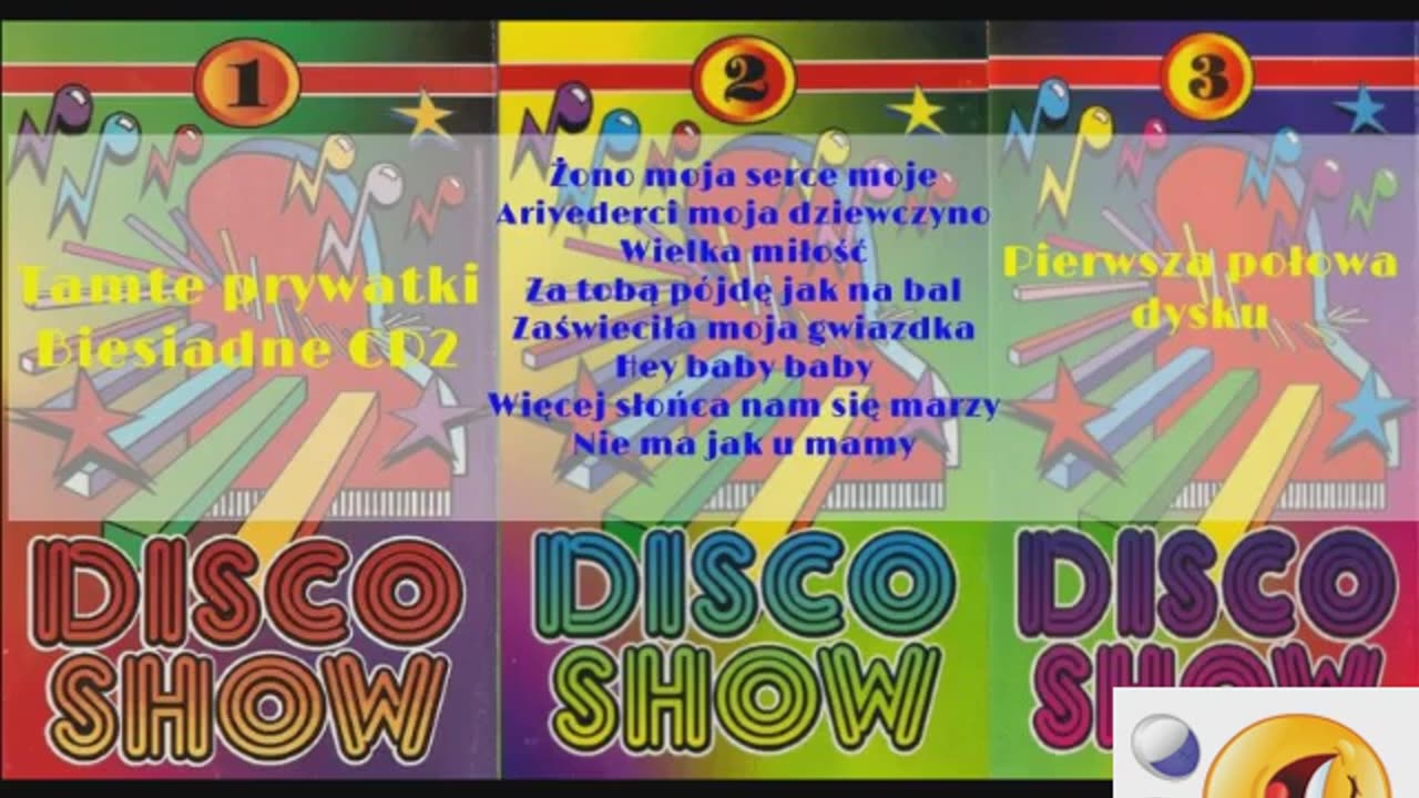 Tamte prywatki CD02 A