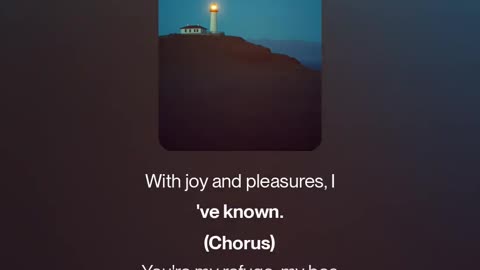 REFUGE IN THE DIVINE - PSALM 16