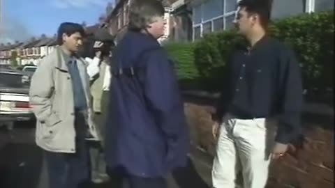 The Cook Report Illegal Immigrants 12/16/97