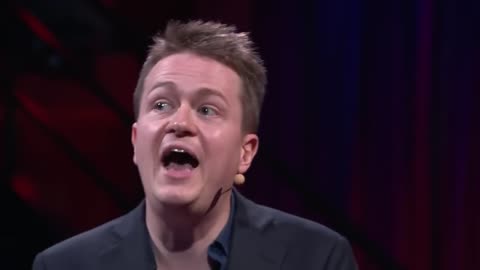 Everything you think you know about addiction is wrong _ Johann Hari _ TED