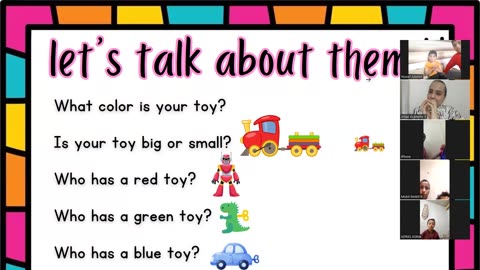 FIRST CLASS (Introduction)