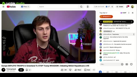 Truth about liberals