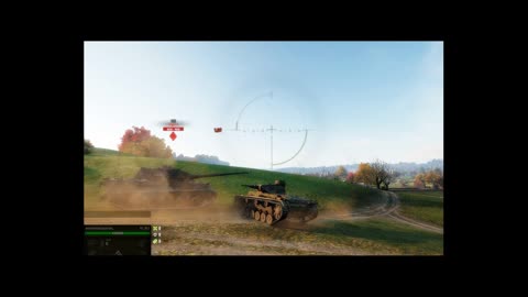 [_MG_] - MAGYAR GÁRDA - Kingdom of Hungary - Attila induló 2025.05.19. WoT