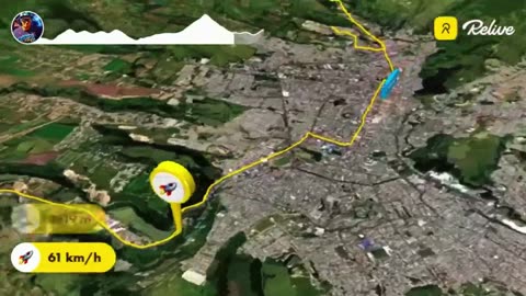 Follow My MTB GPS Routes 🌞 Ride, Explore & Enjoy Nature