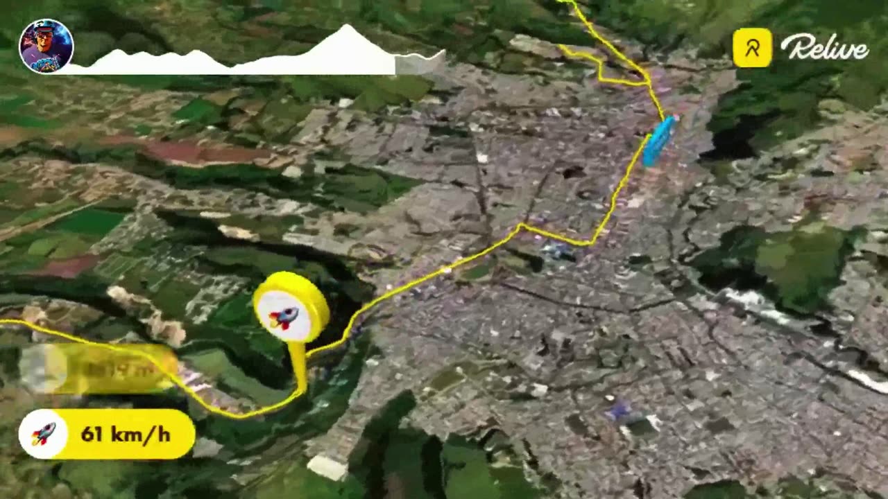 Follow My MTB GPS Routes 🌞 Ride, Explore & Enjoy Nature