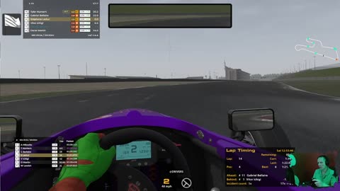 VOD Twitch #74 Ça ne finit pas comme ça commence...