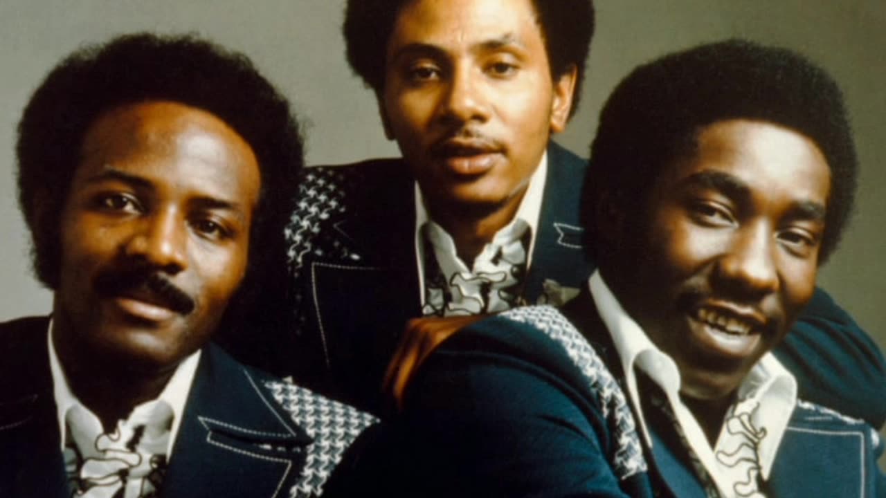The O'Jays _ Back Stabbers #remastered #2025 [-9.3 RMS]